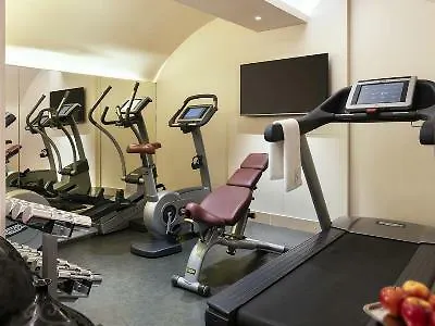 فندق كيبلير باريس 4*,