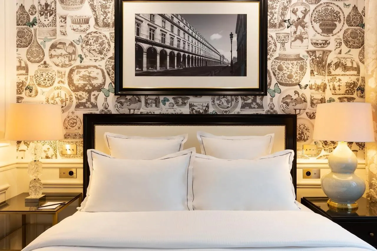 Hotel Keppler Párizs