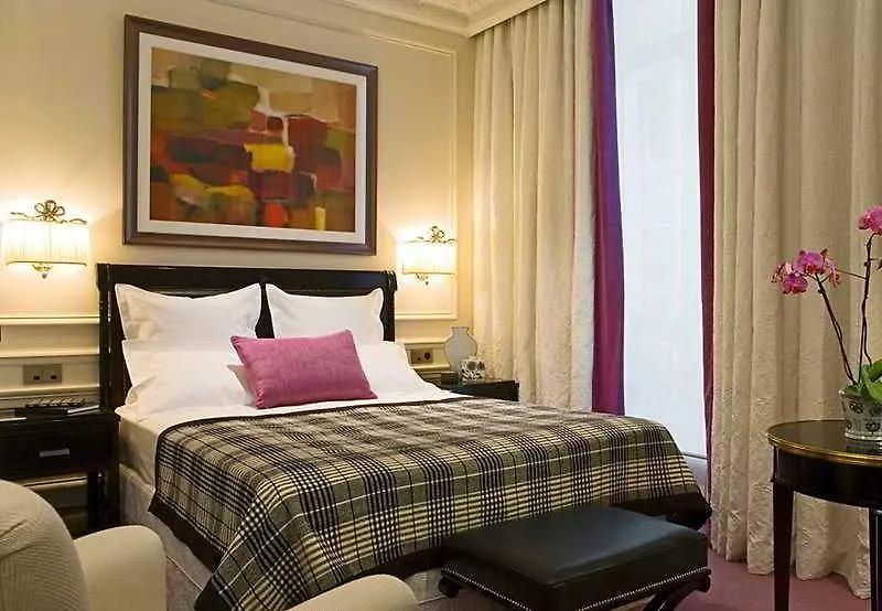 Hotel Keppler Párizs