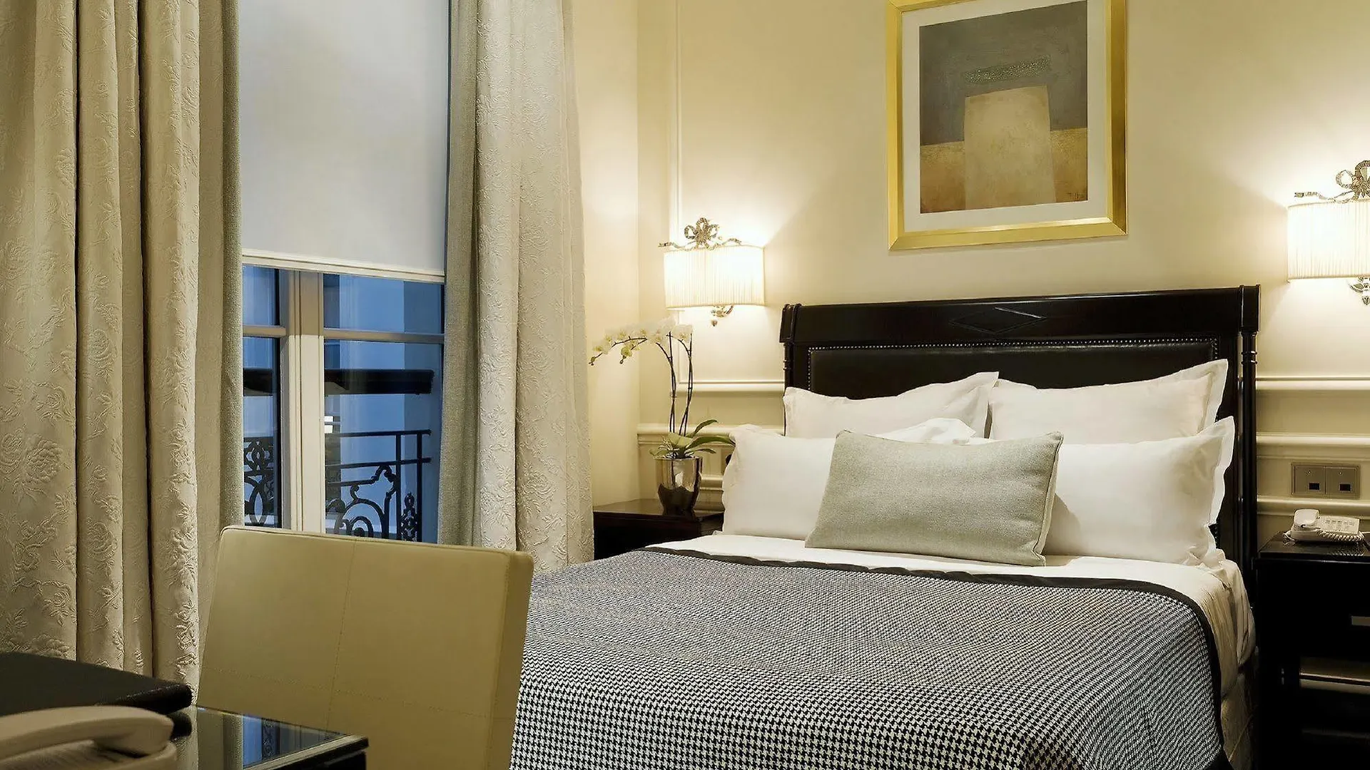 Hotel Keppler Párizs