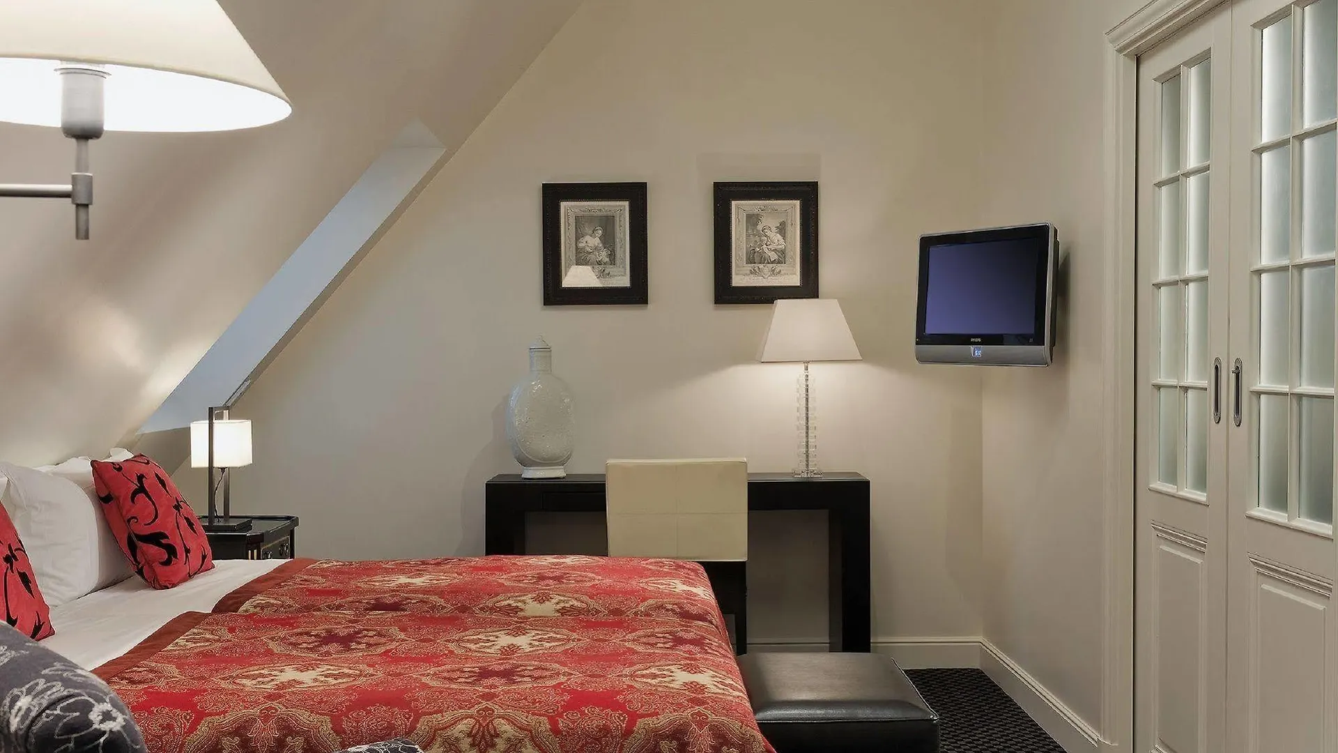 Hotel Keppler Párizs